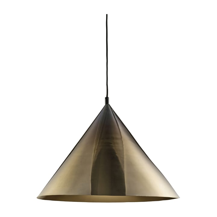 Hyde loftslampe 50 cm, Brun PR Home