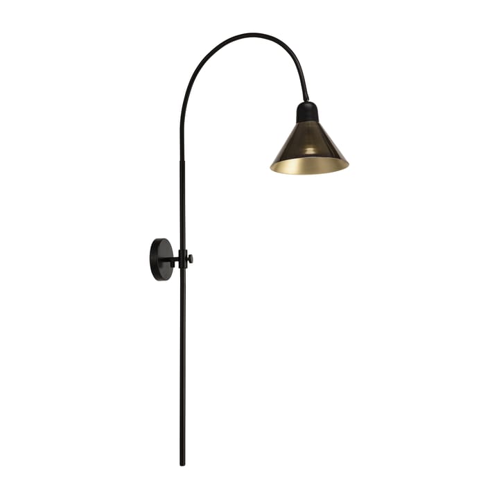 Hyde væglampe 120 cm
, Brun PR Home