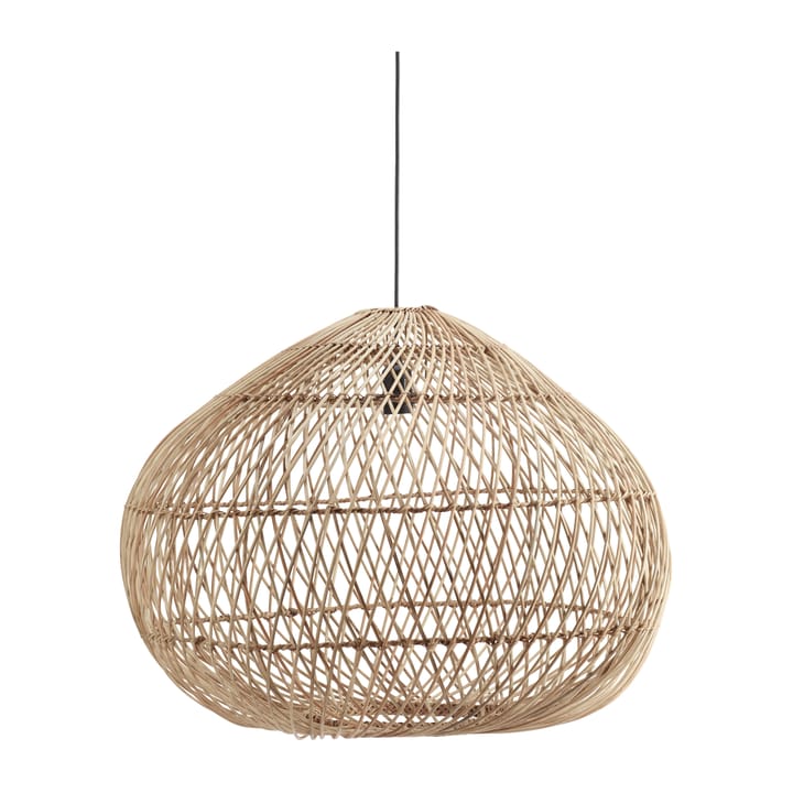 Karen loftslampe rotting - Ø70 cm - PR Home