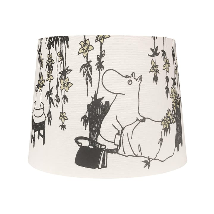 Moomin The Flowers lampeskærm - Ø20 cm - PR Home