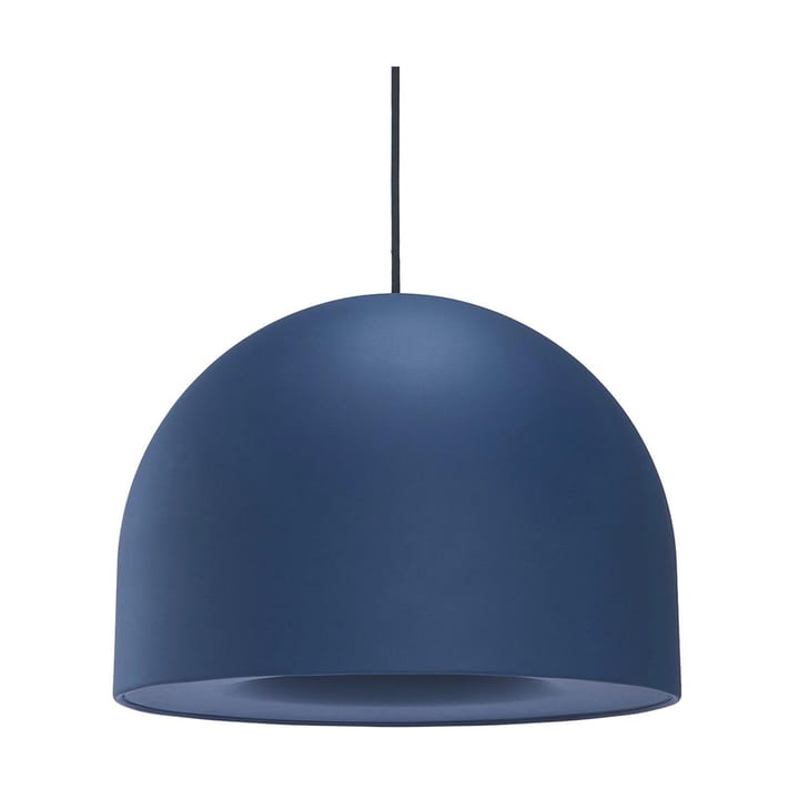 Norp loftlampe 40 cm - Blue - PR Home