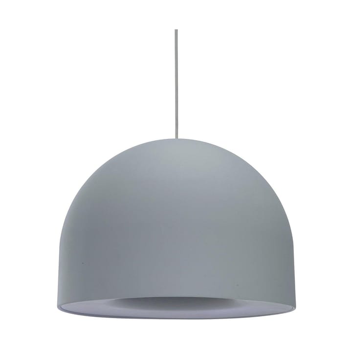 Norp loftlampe 40 cm - Grey - PR Home