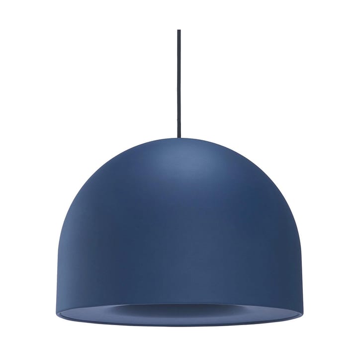Norp loftlampe 50 cm - Blue - PR Home