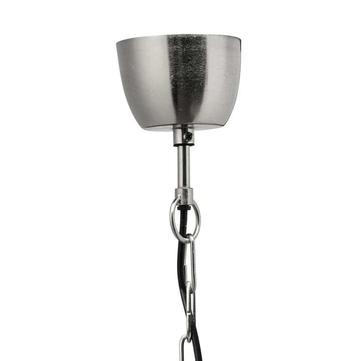 Saba loftslampe 51 cm, Sølv PR Home