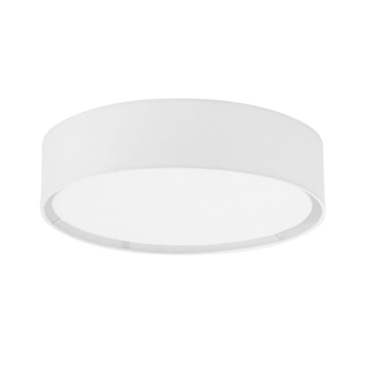 Sam plafond Ø33 cm - Hvid - PR Home