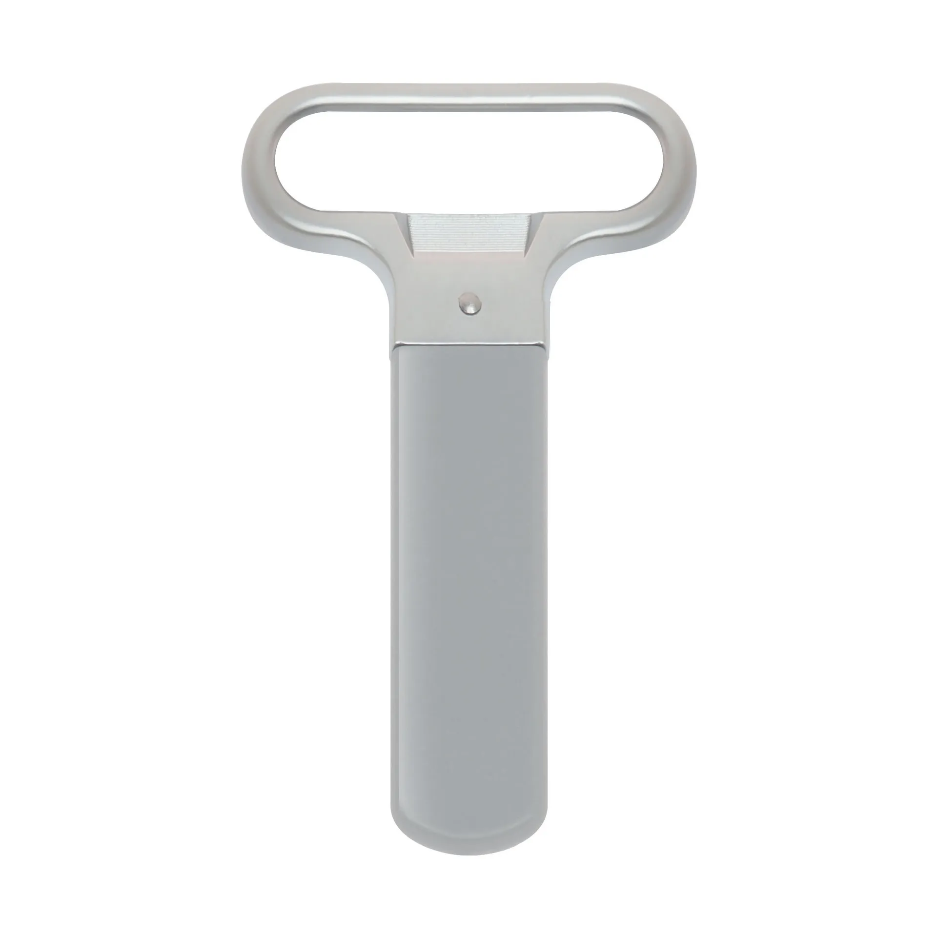 Pulltex proptrækker med blad, Rustfrit stål Pulltex