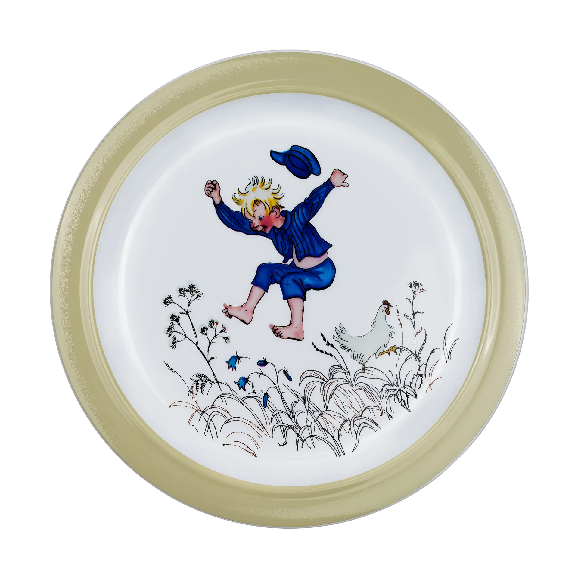 Emil fra Lønneberg børneservice, 3 dele Rätt Start