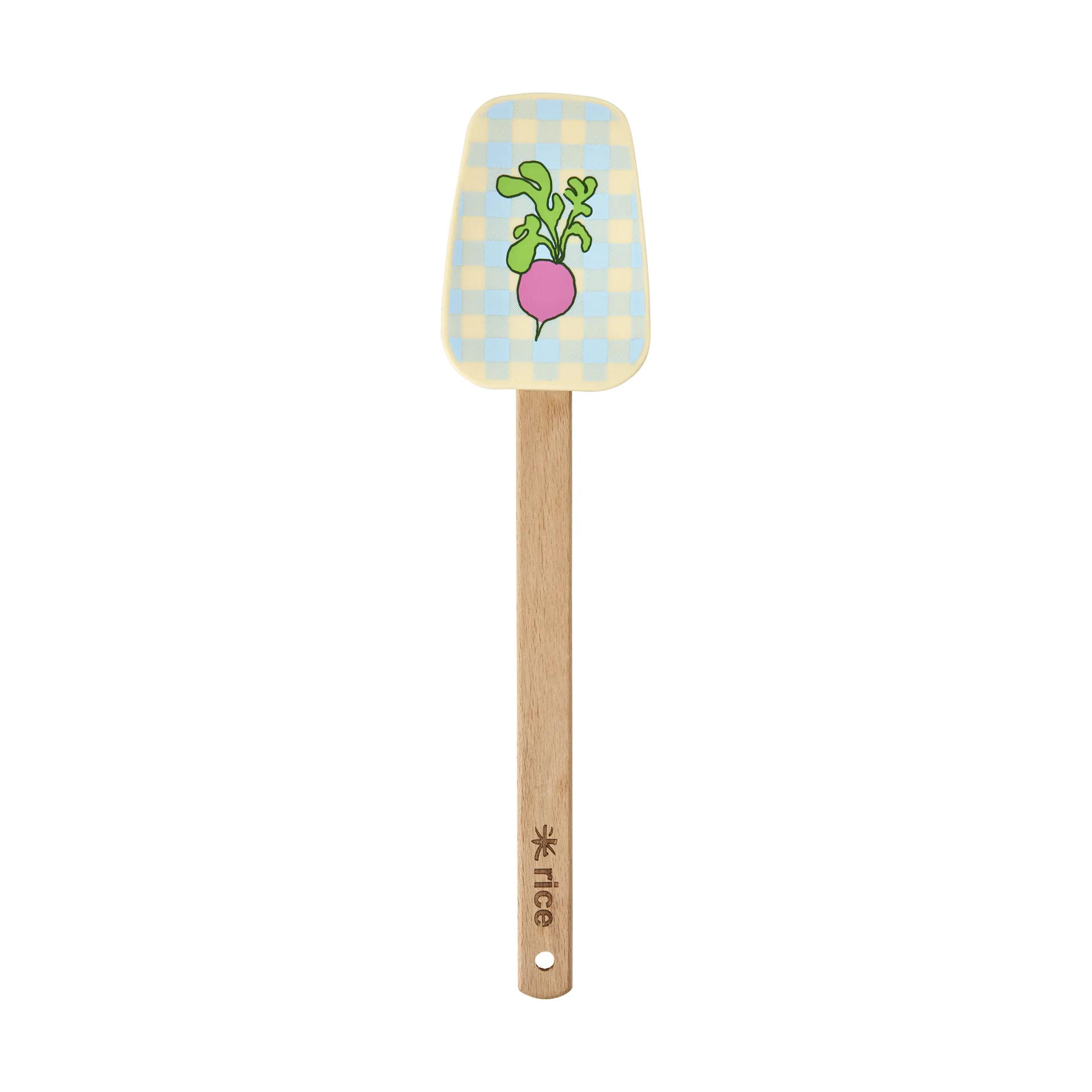 Rice dejskraber 26,5 cm, Multicolor RICE