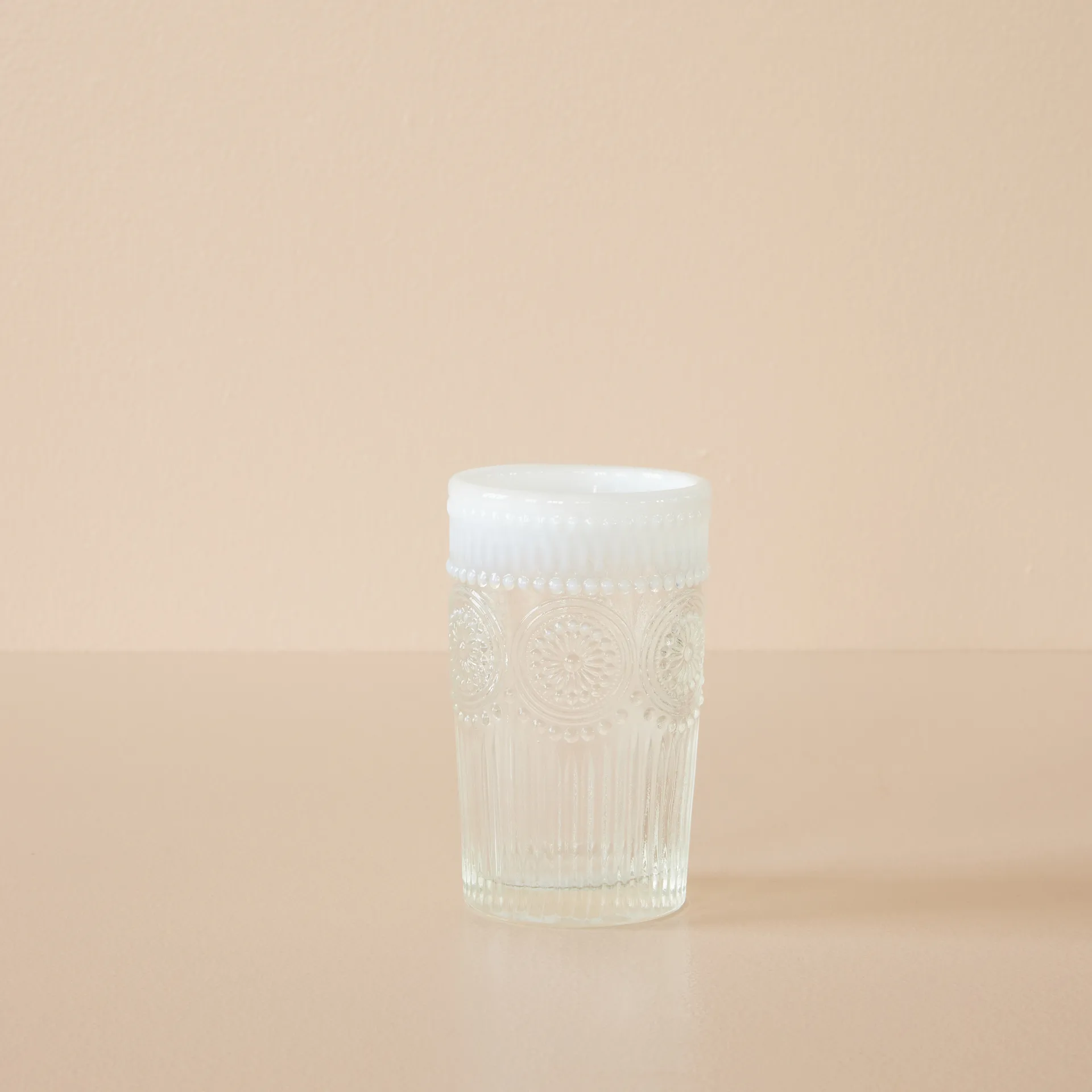 Rice drikkeglas 34 cl, Clear RICE