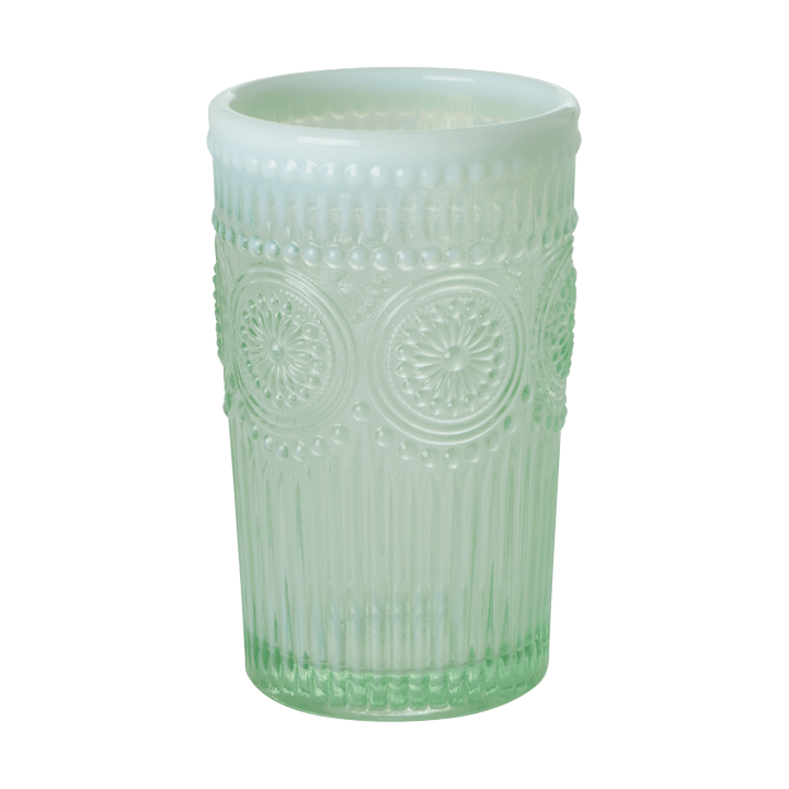 Rice drikkeglas 34 cl - Green - RICE