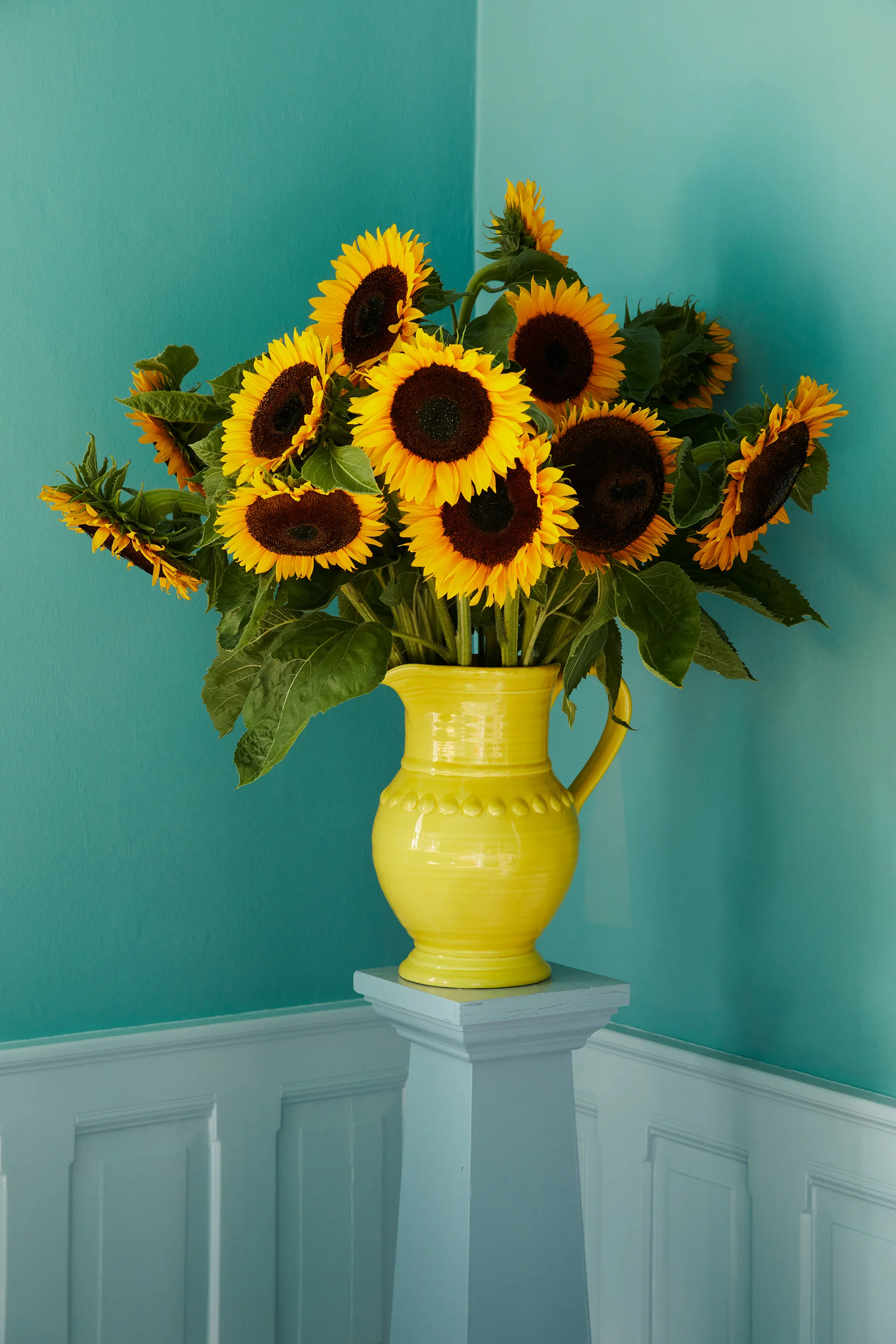 Rice keramikkande 7,9 L, Yellow RICE