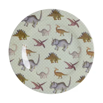 Rice melamin assiet Ø20 cm - New Dino - RICE