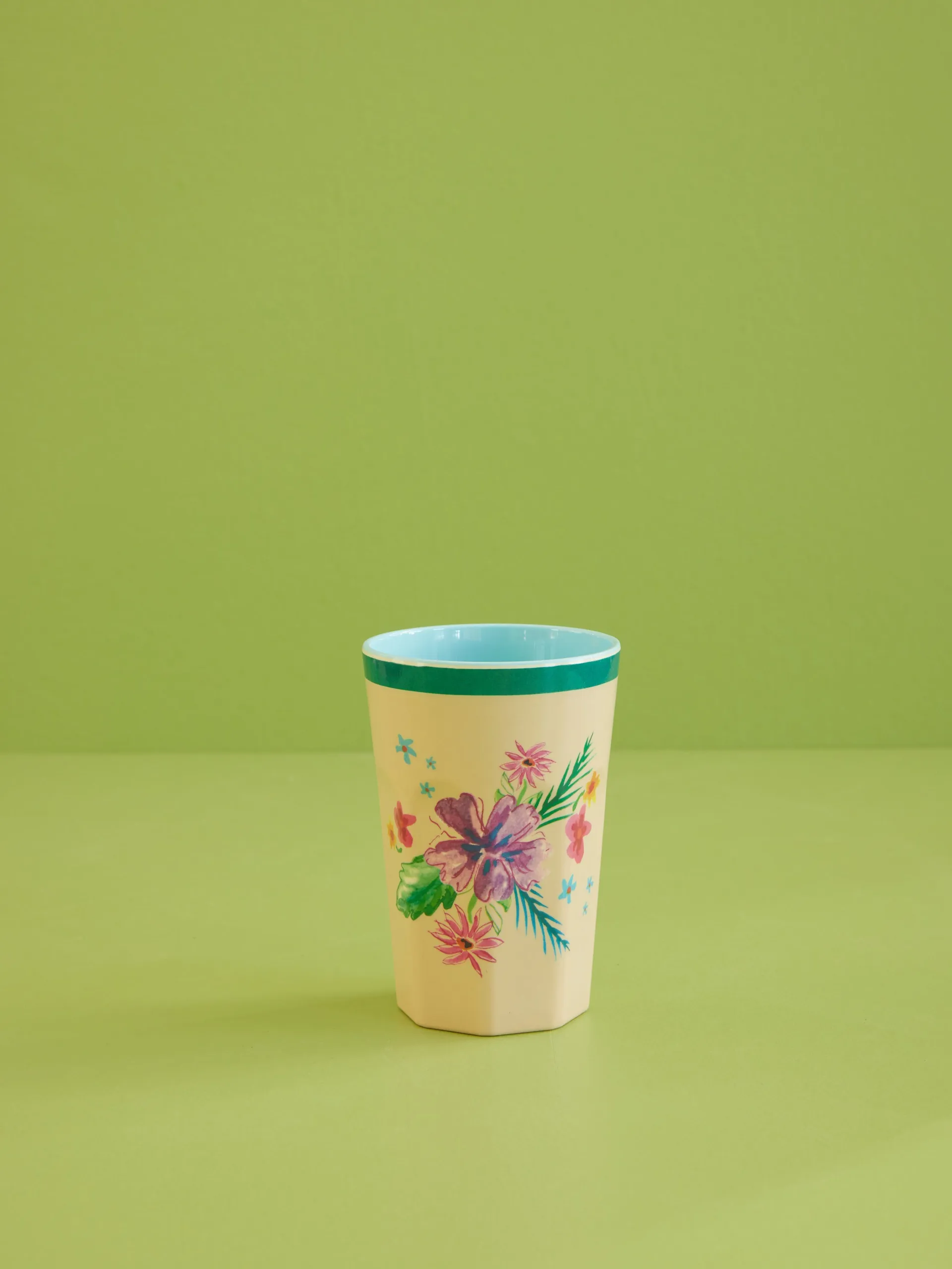 Rice melaminkop høj, Arda bloom RICE