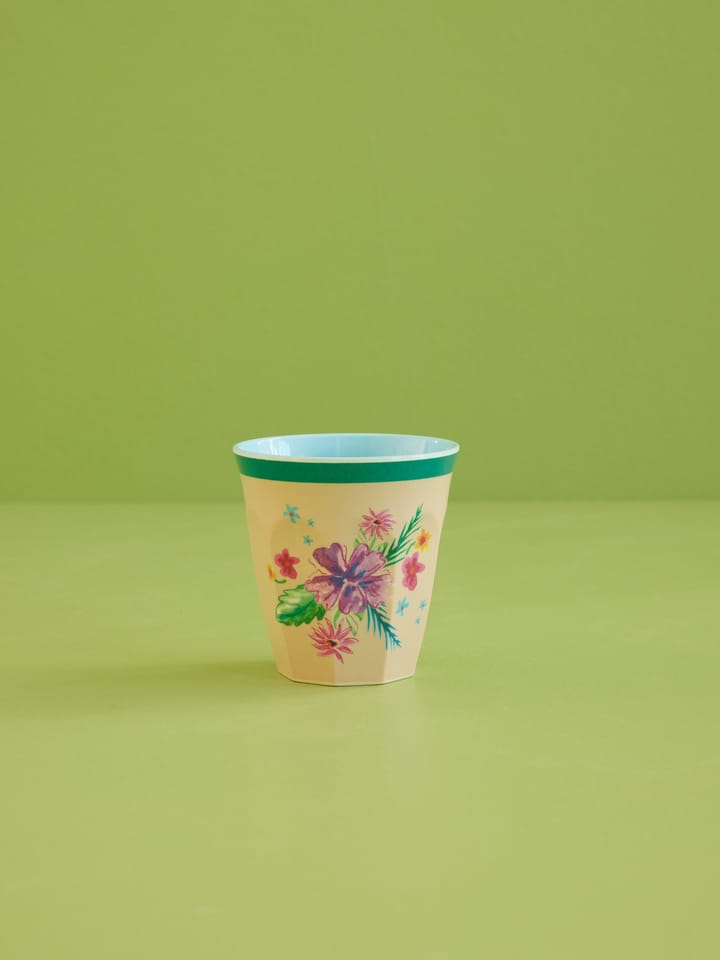 Rice melaminkop medium, Arda bloom RICE