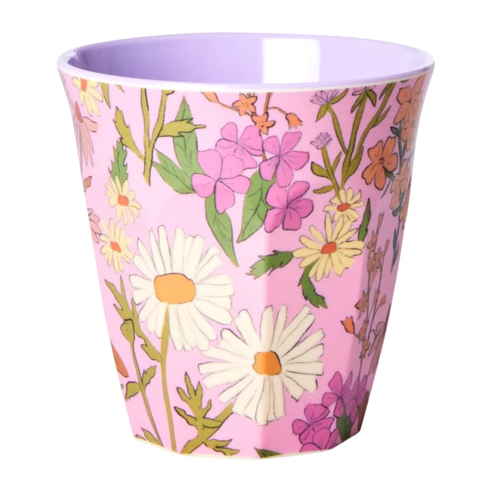 Rice melaminkop medium - Daisy dearest - RICE