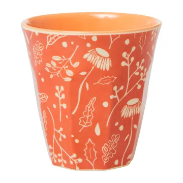 Rice melaminkop small 6-pak - Disco ball/Prints - RICE