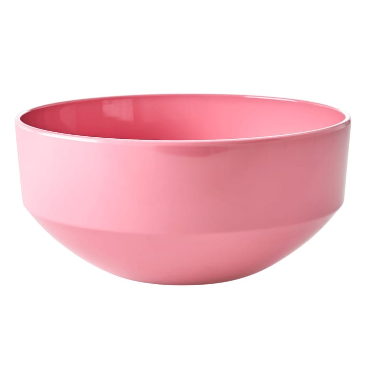 Rice melaminskål 6 L - Dusty pink - RICE