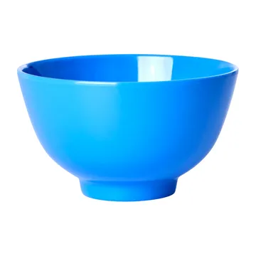 Rice melaminskål small Ø11 cm 6 dele - Multicolor - RICE