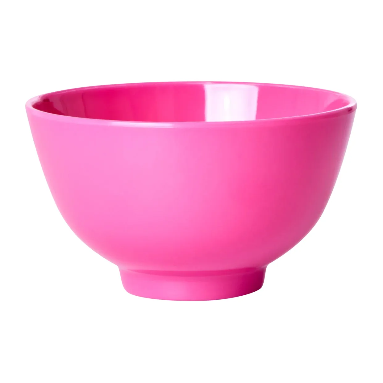 Rice melaminskål small Ø11 cm 6 dele, Multicolor RICE