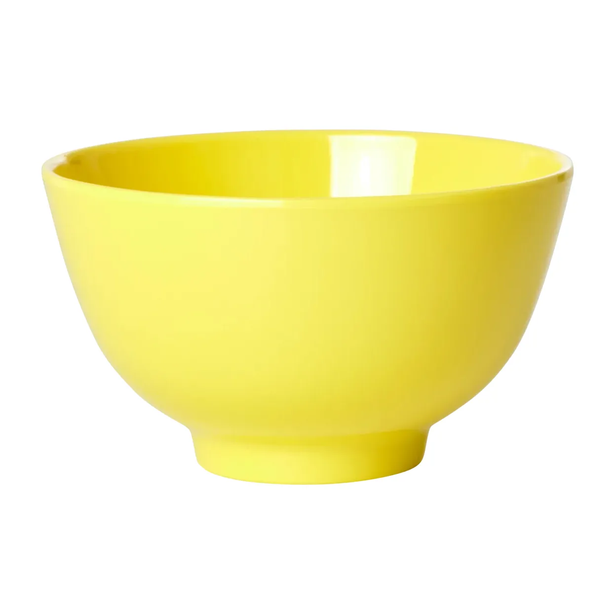 Rice melaminskål small Ø11 cm 6 dele, Multicolor RICE