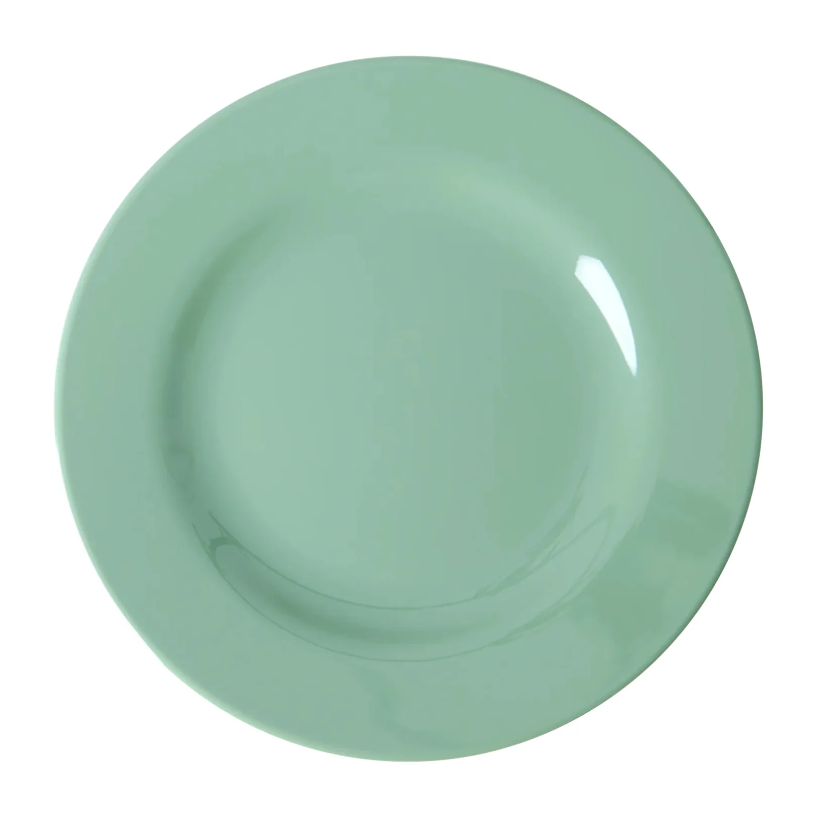 Rice melamintallerken 20 cm 6-pak, Multicolor RICE