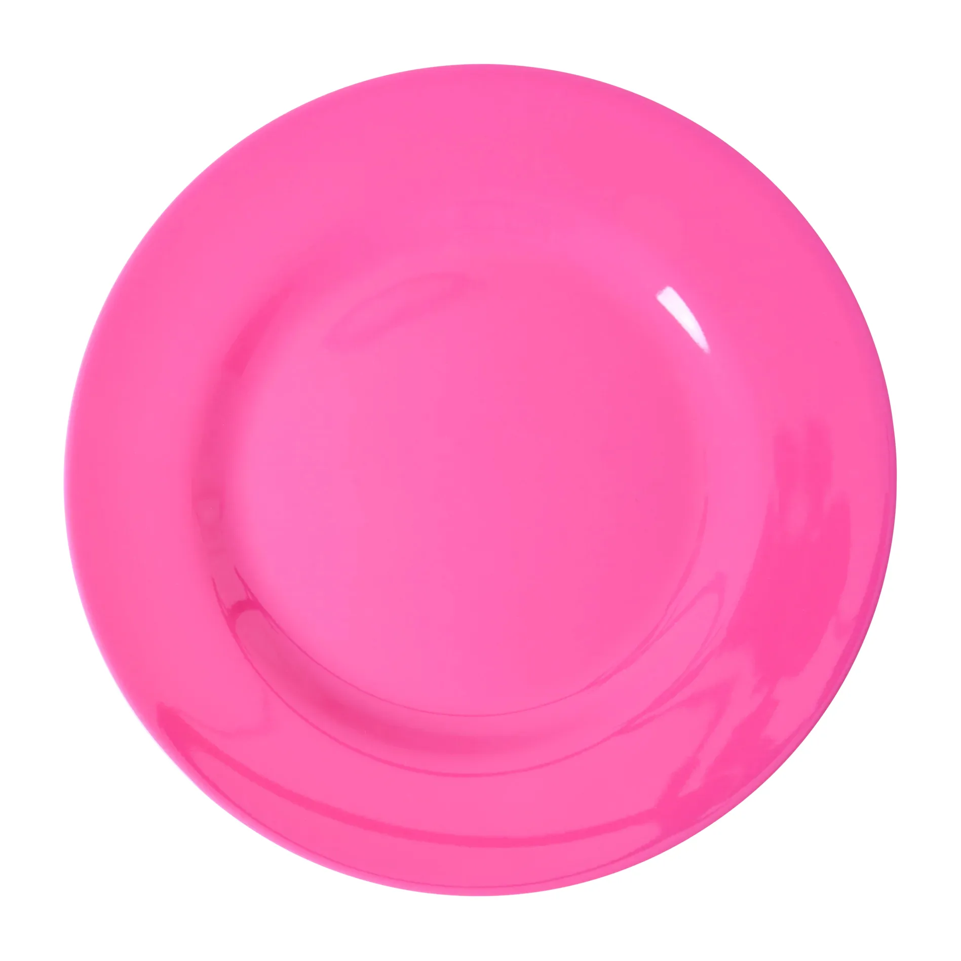 Rice melamintallerken Ø26 cm 6 dele, Multicolor RICE