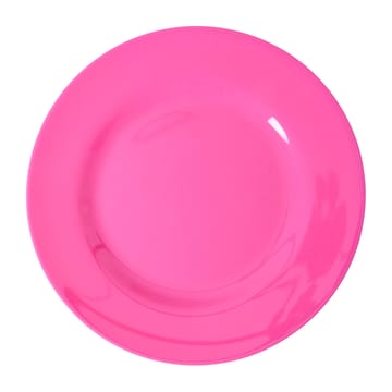 Rice melamintallerken Ø26 cm 6 dele - Multicolor - RICE