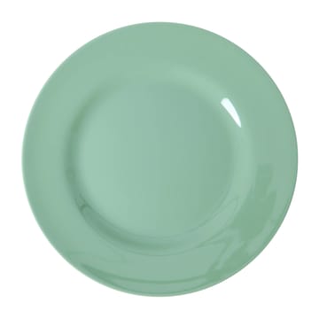 Rice melamintallerken Ø26 cm 6 dele - Multicolor - RICE