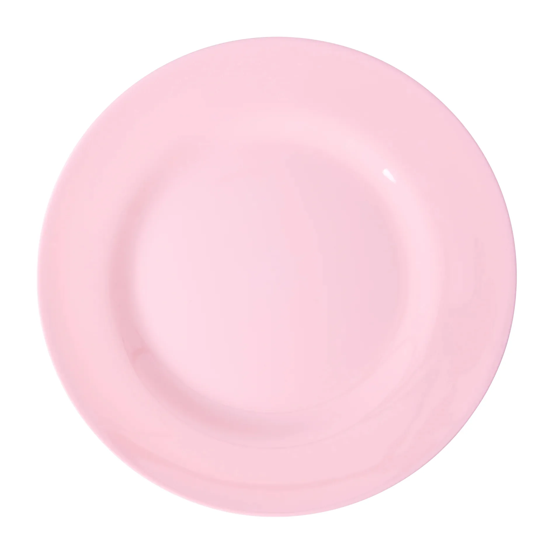 Rice melamintallerken Ø26 cm 6 dele, Multicolor RICE