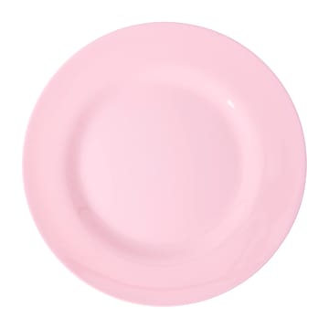 Rice melamintallerken Ø26 cm 6 dele - Multicolor - RICE
