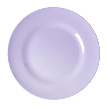 Rice melamintallerken Ø26 cm 6 dele - Yippie yippie yeah - RICE