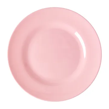 Rice melamintallerken Ø26 cm 6 dele - Yippie yippie yeah - RICE