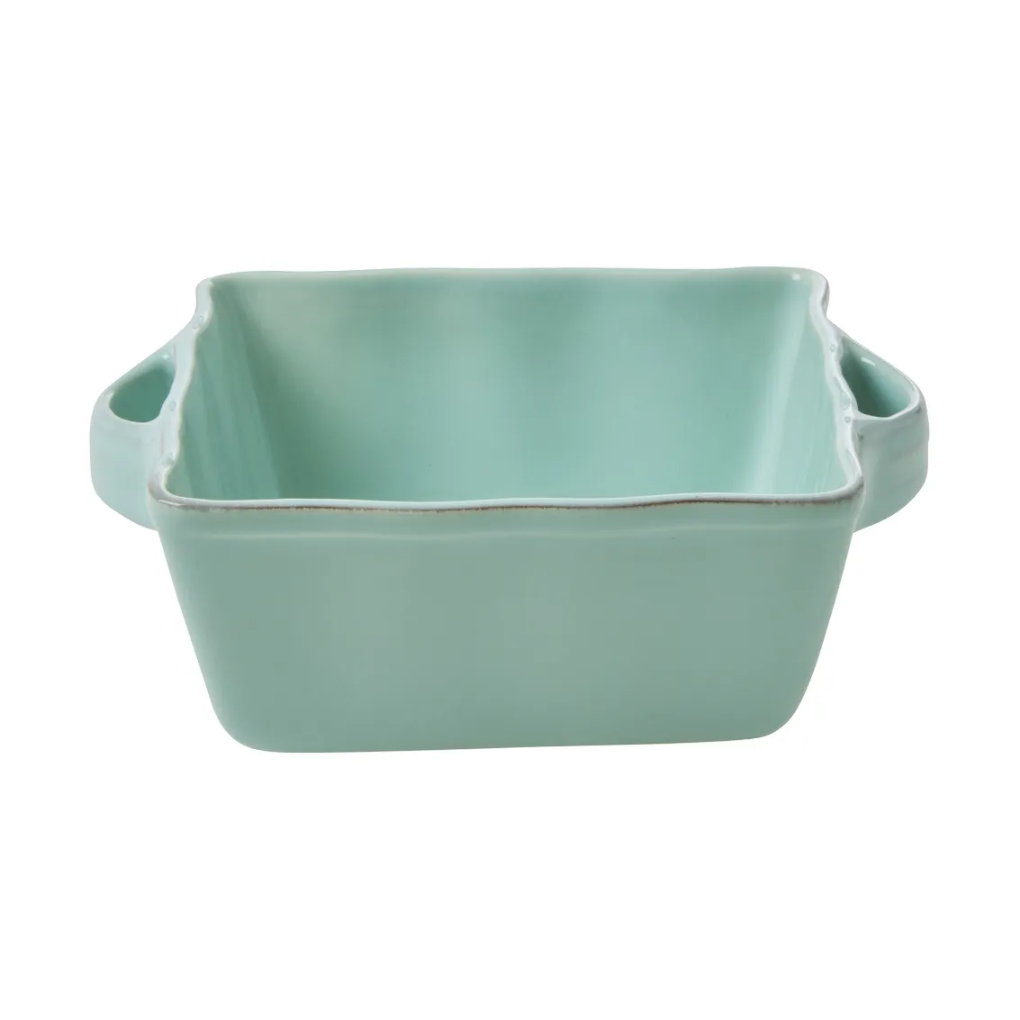 Rice ovnfast fad extra small, Mint RICE