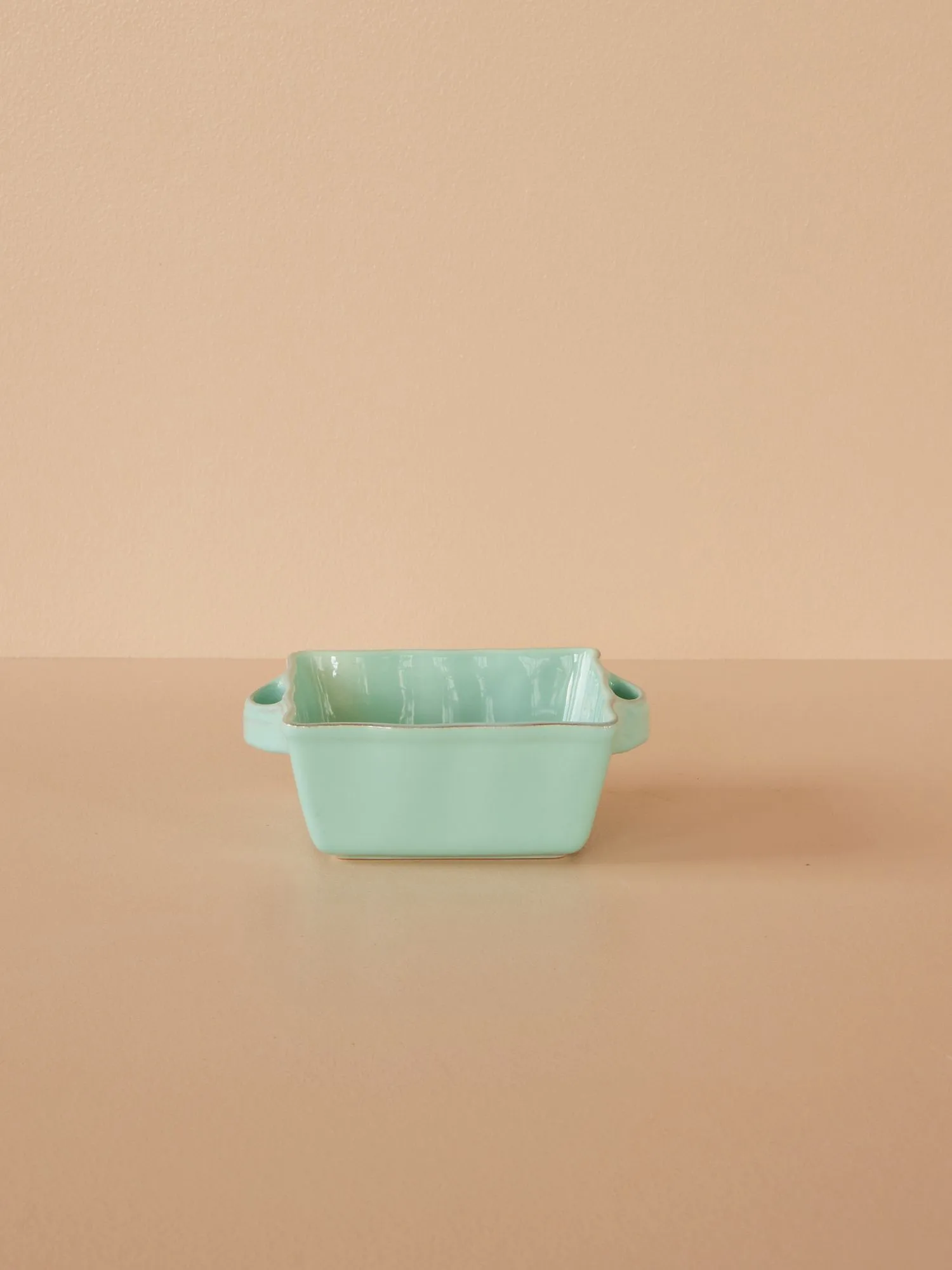 Rice ovnfast fad extra small, Mint RICE