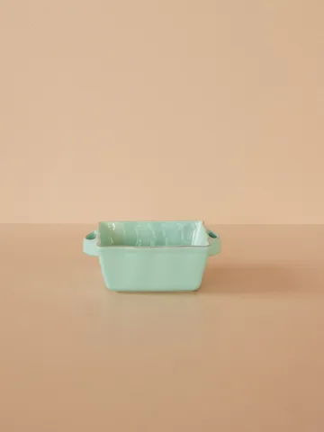 Rice ovnfast fad extra small - Mint - RICE