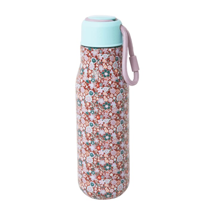 Rice termoflaske 50 cl - Fall floral - RICE