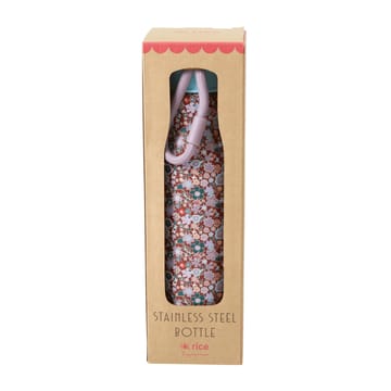 Rice termoflaske 50 cl - Fall floral - RICE