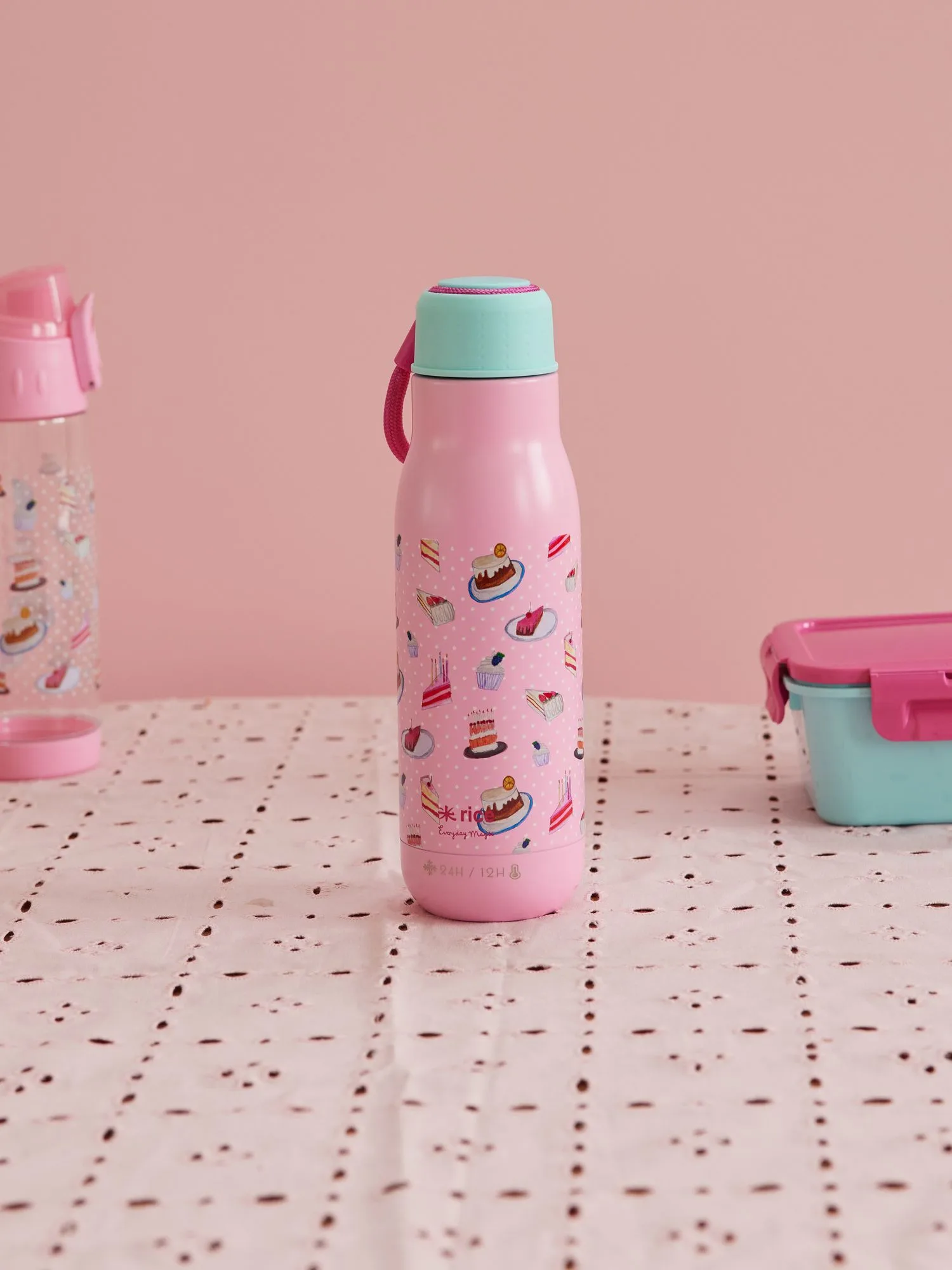 Rice termoflaske 50 cl, Sweet Cake RICE