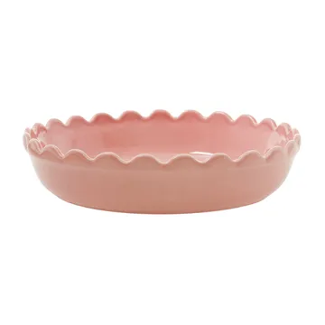 Rice tærteform Ø24 cm - Soft pink - RICE