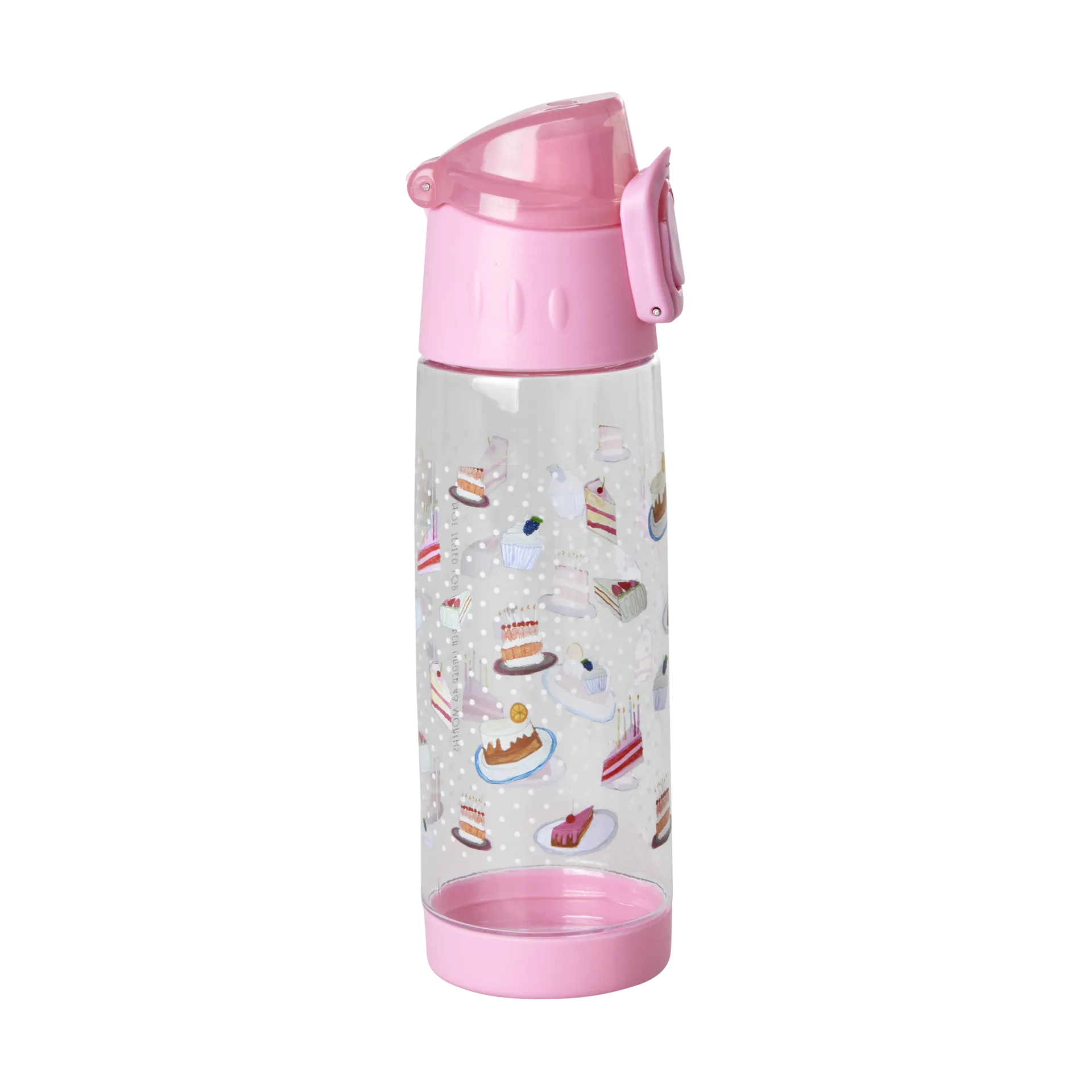 Rice vandflaske børn 50 cl, Sweet Cake RICE