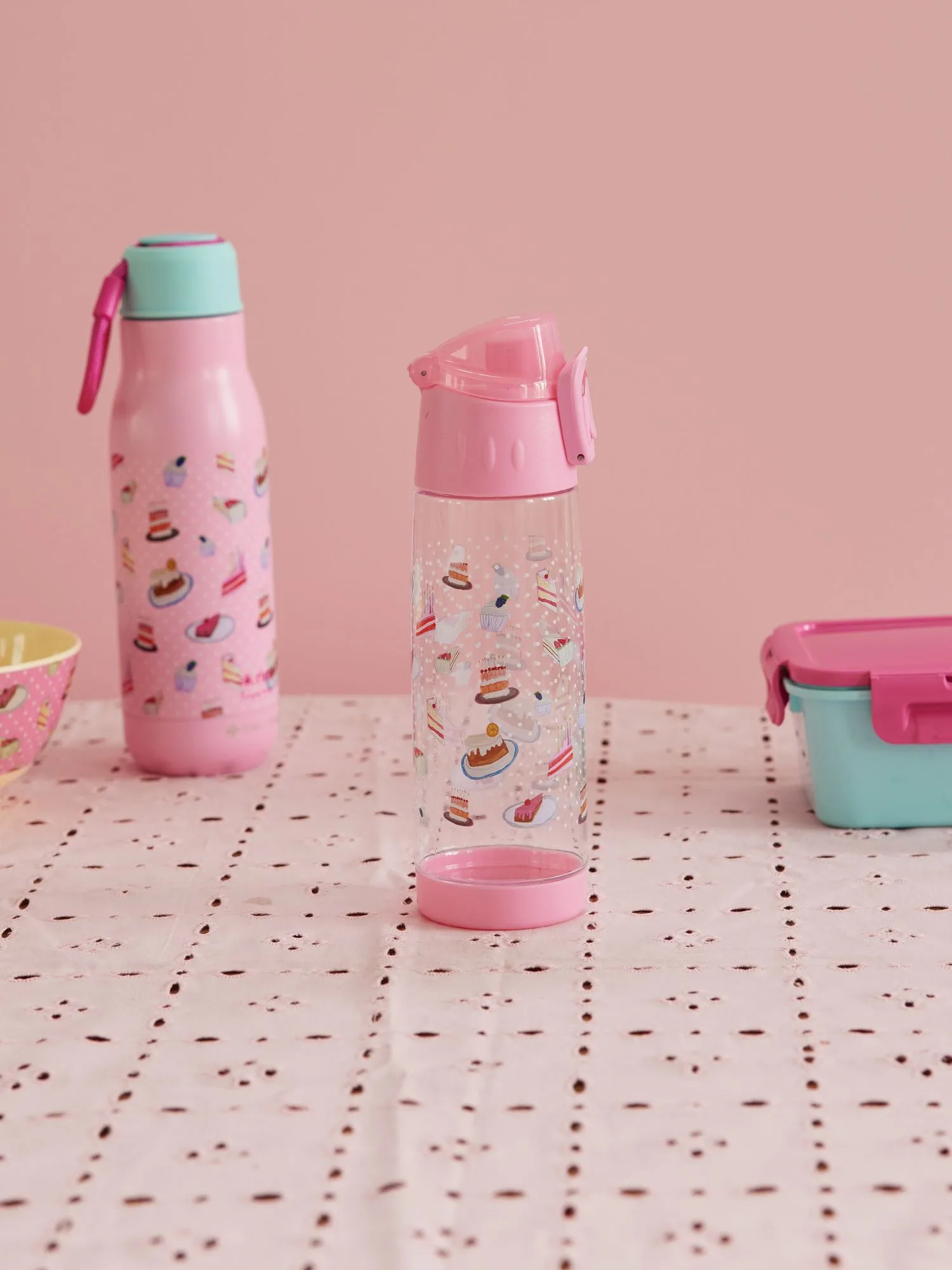 Rice vandflaske børn 50 cl, Sweet Cake RICE
