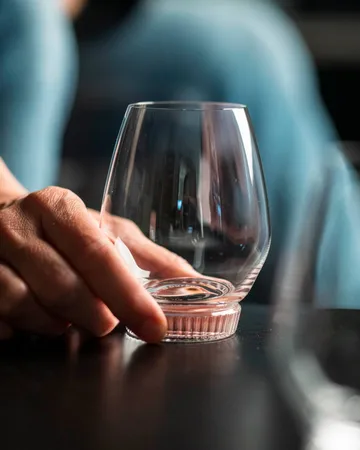 All American bourbon-glas - 2-pak - Riedel