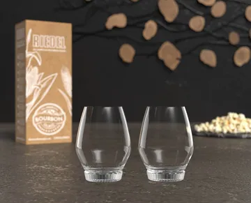 All American bourbon-glas - 2-pak - Riedel
