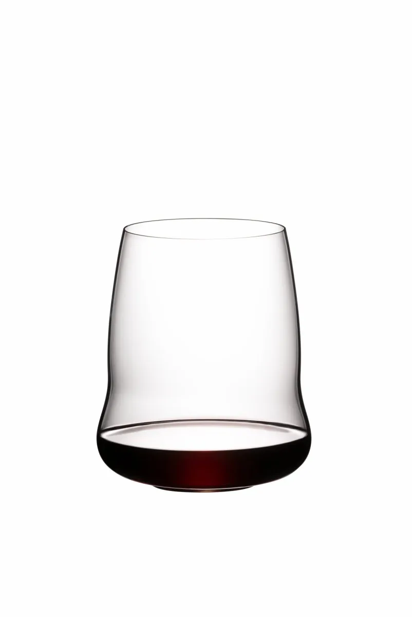 Cabernet Sauvignon 2-pak, Klar Riedel