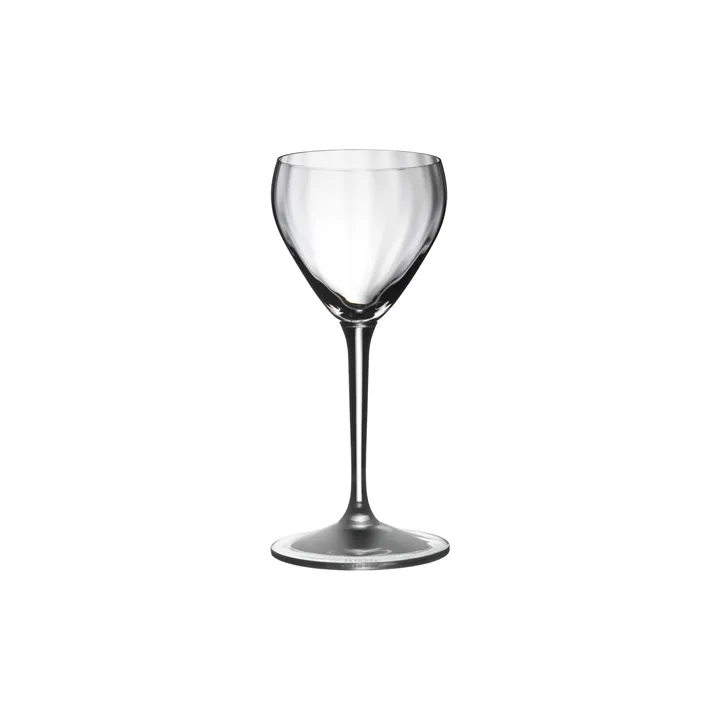 Drikkeglas Nick & Nora large Optic 2-pak - Klar - Riedel