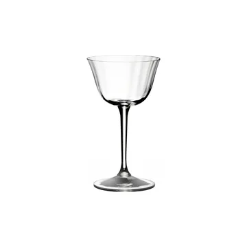 Drikkeglas Sour Optic 2-pak - Klar - Riedel