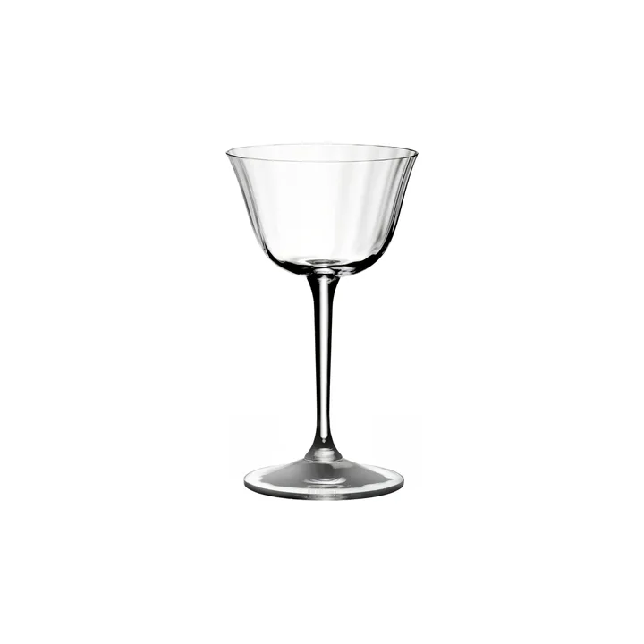 Drikkeglas Sour Optic 2-pak - Klar - Riedel
