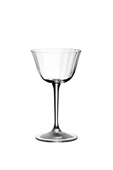 Drikkeglas Sour Optic 2-pak - Klar - Riedel