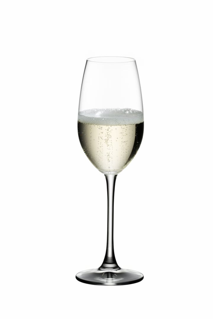 Ouverture champagne 2-pak - 26 cl - Riedel