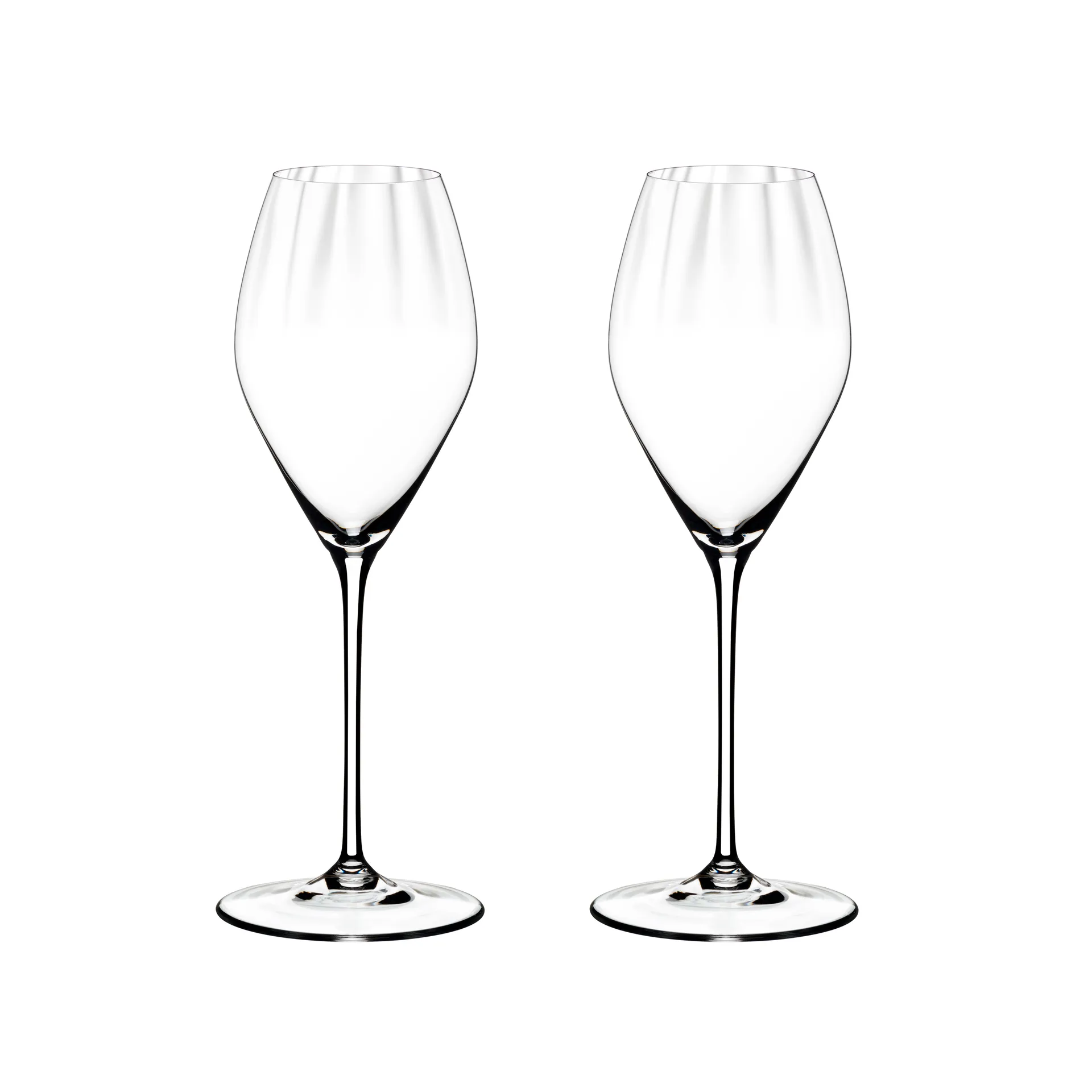 Performance Champagneglas 2-pak, 37,5 cl Riedel